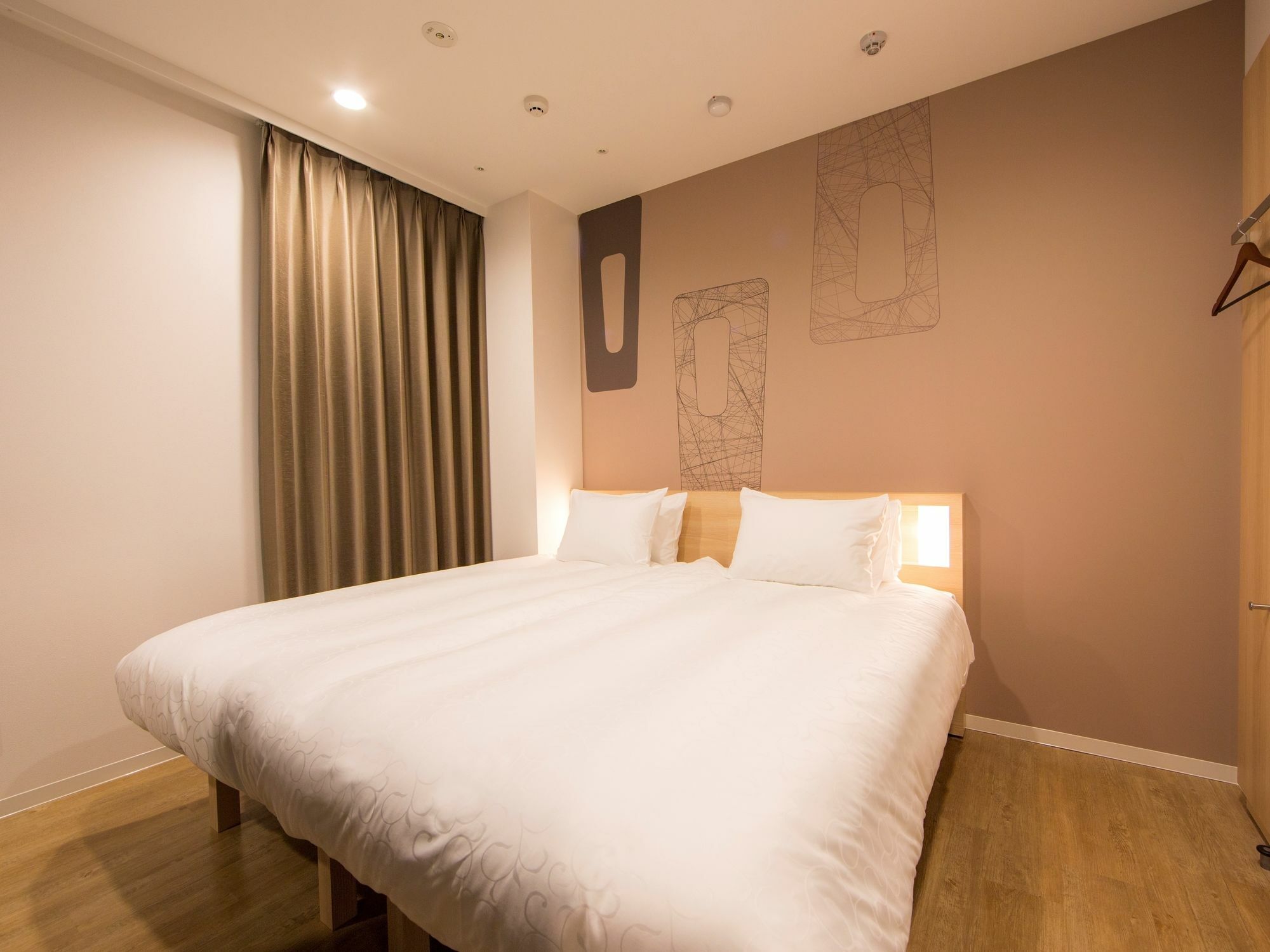 Karaksa Hotel Osaka Shinsaibashi I Eksteriør billede